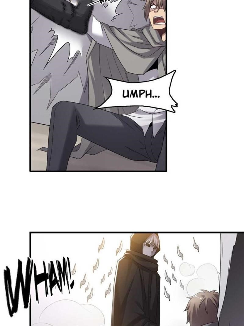 Because I’m An Uncle Who Runs A Weapon Shop Chapter 128 - Page 11
