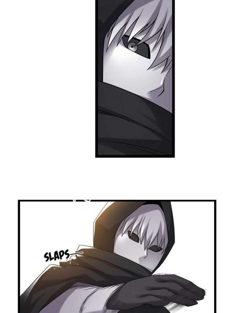Because I’m An Uncle Who Runs A Weapon Shop Chapter 128 - Page 14