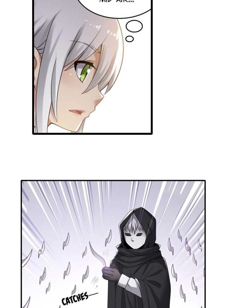 Because I’m An Uncle Who Runs A Weapon Shop Chapter 128 - Page 2