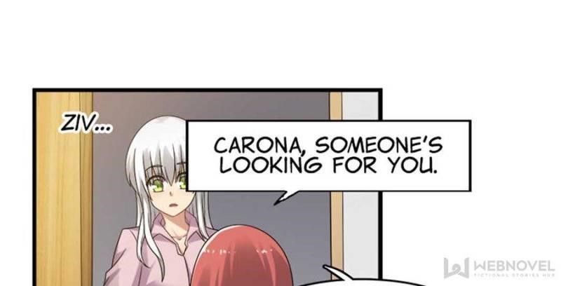 Because I’m An Uncle Who Runs A Weapon Shop Chapter 128 - Page 36
