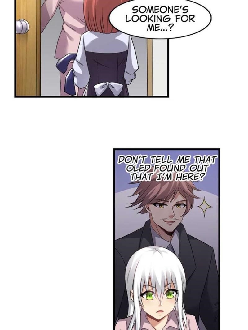 Because I’m An Uncle Who Runs A Weapon Shop Chapter 128 - Page 37