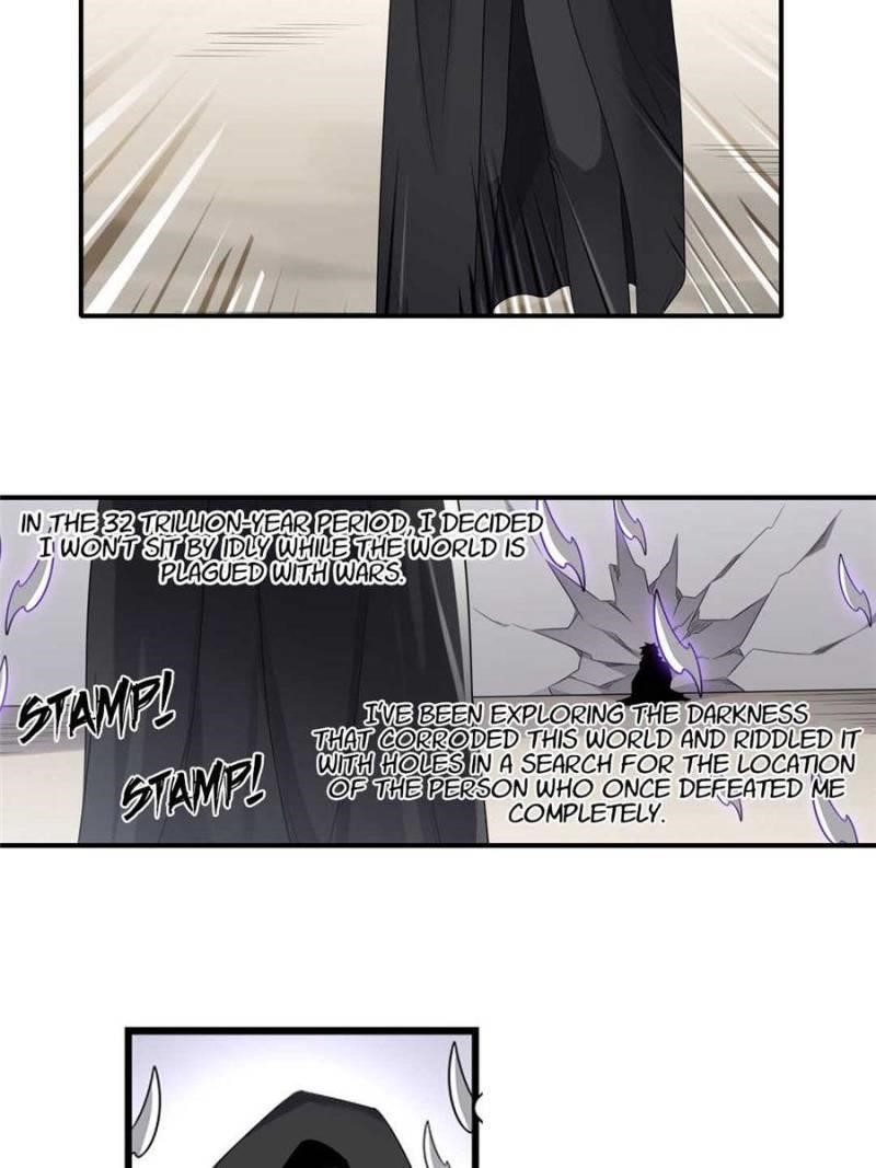 Because I’m An Uncle Who Runs A Weapon Shop Chapter 128 - Page 4