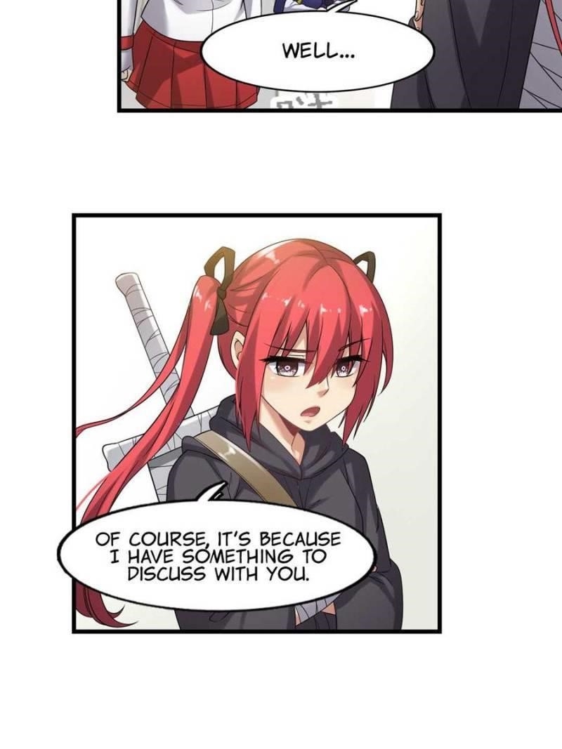 Because I’m An Uncle Who Runs A Weapon Shop Chapter 128 - Page 44