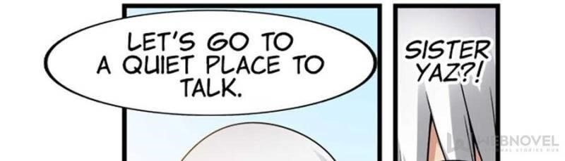 Because I’m An Uncle Who Runs A Weapon Shop Chapter 128 - Page 45