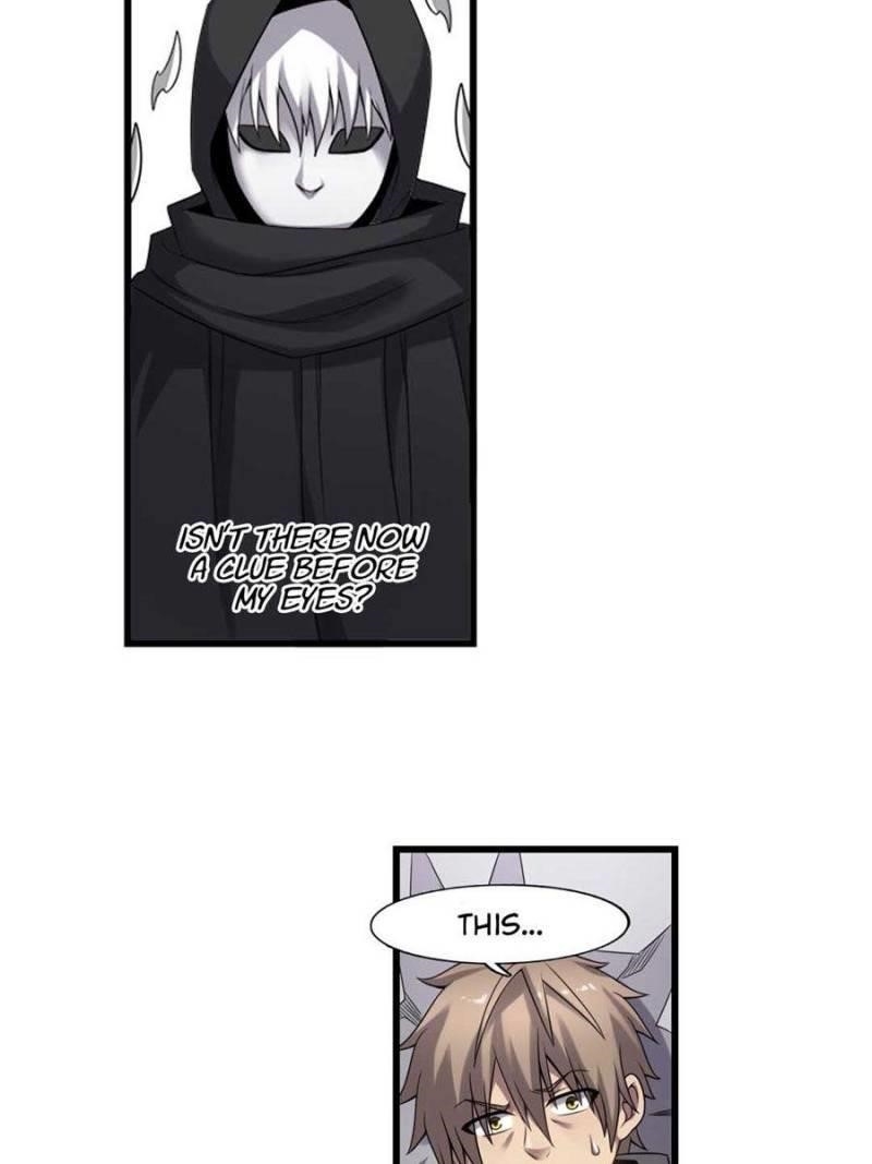 Because I’m An Uncle Who Runs A Weapon Shop Chapter 128 - Page 5
