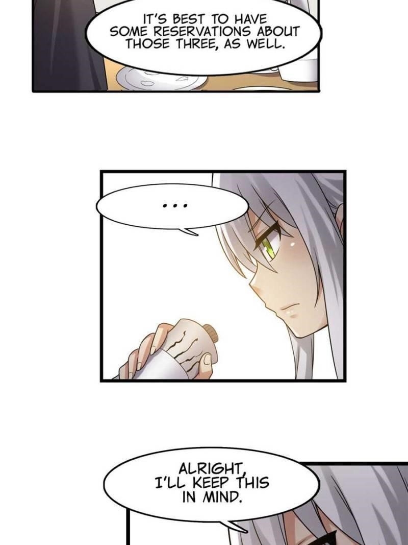 Because I’m An Uncle Who Runs A Weapon Shop Chapter 128 - Page 59