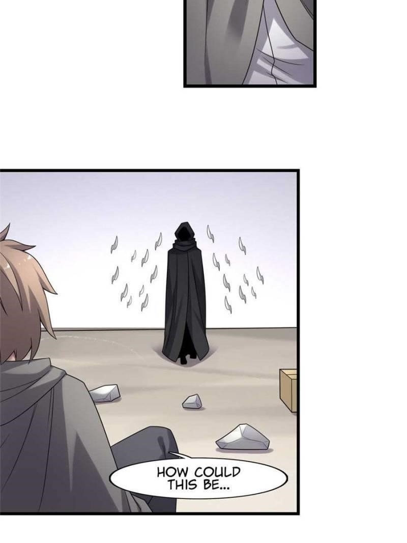 Because I’m An Uncle Who Runs A Weapon Shop Chapter 128 - Page 7