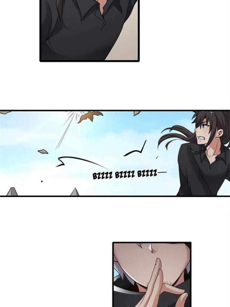 Because I’m An Uncle Who Runs A Weapon Shop Chapter 136 - Page 20