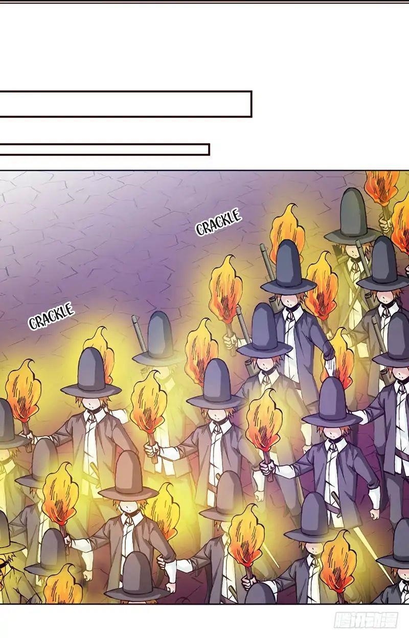 Because I’m An Uncle Who Runs A Weapon Shop Chapter 14 - Page 18