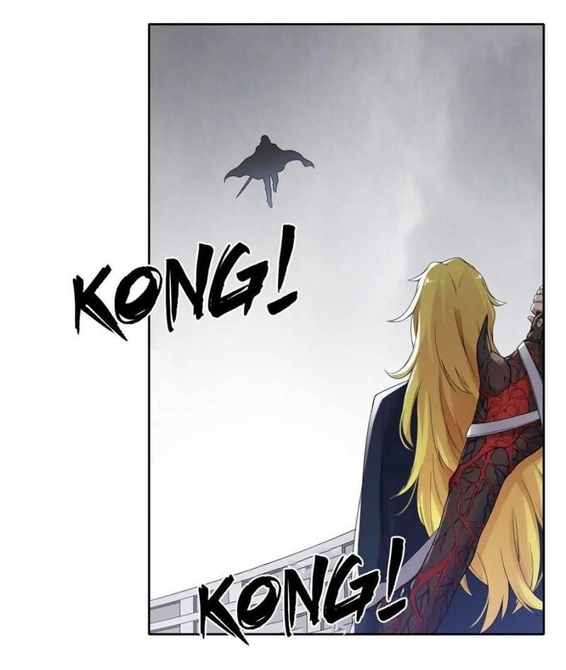 Because I’m An Uncle Who Runs A Weapon Shop Chapter 140 - Page 1