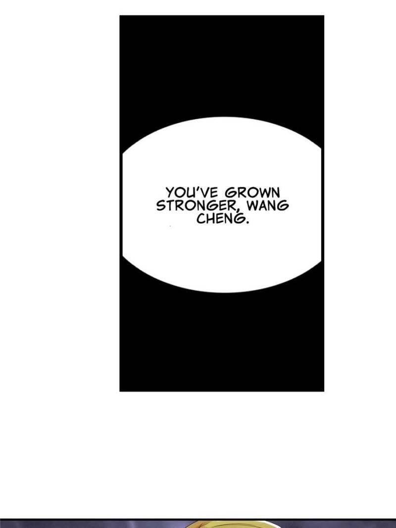Because I’m An Uncle Who Runs A Weapon Shop Chapter 140 - Page 11