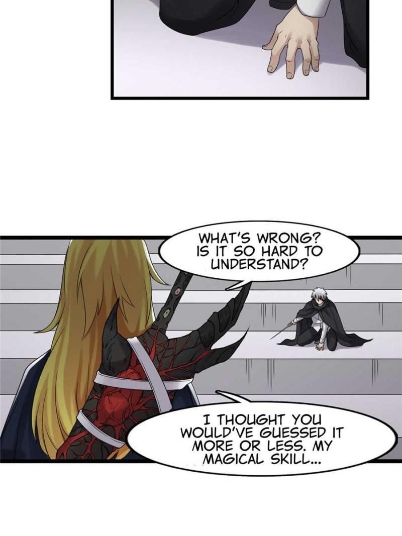Because I’m An Uncle Who Runs A Weapon Shop Chapter 140 - Page 14
