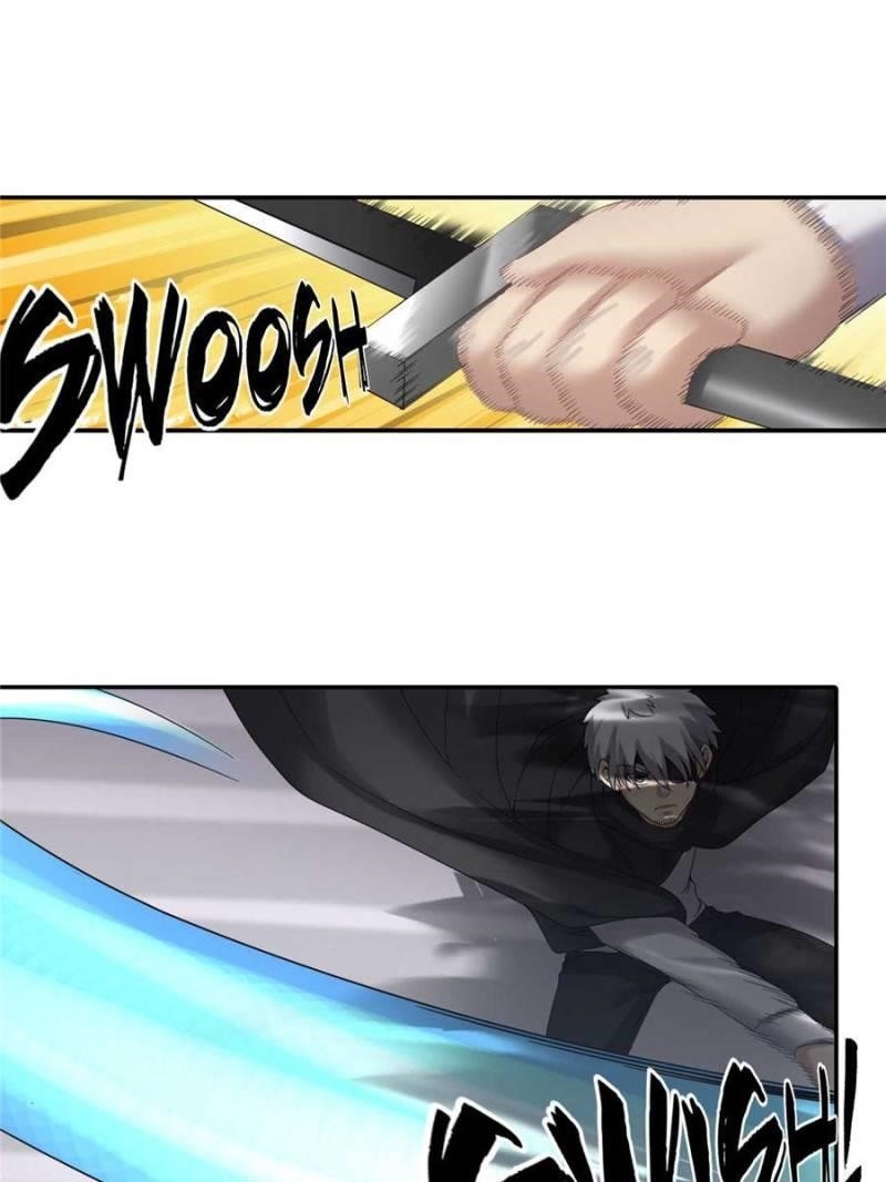 Because I’m An Uncle Who Runs A Weapon Shop Chapter 140 - Page 19