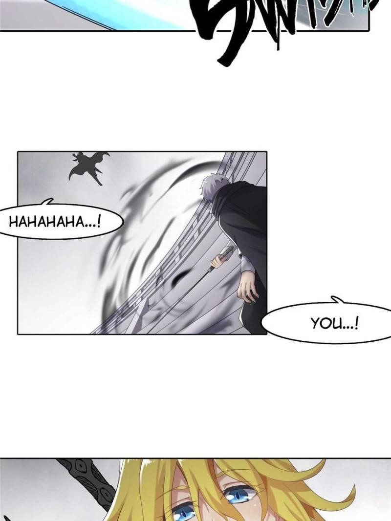 Because I’m An Uncle Who Runs A Weapon Shop Chapter 140 - Page 20