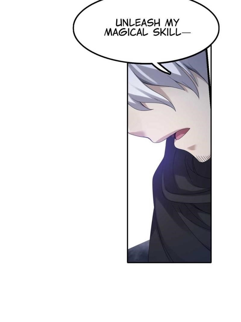 Because I’m An Uncle Who Runs A Weapon Shop Chapter 140 - Page 22