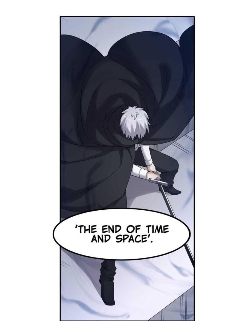 Because I’m An Uncle Who Runs A Weapon Shop Chapter 140 - Page 23