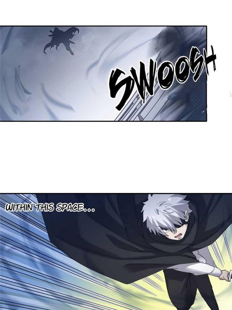 Because I’m An Uncle Who Runs A Weapon Shop Chapter 140 - Page 26