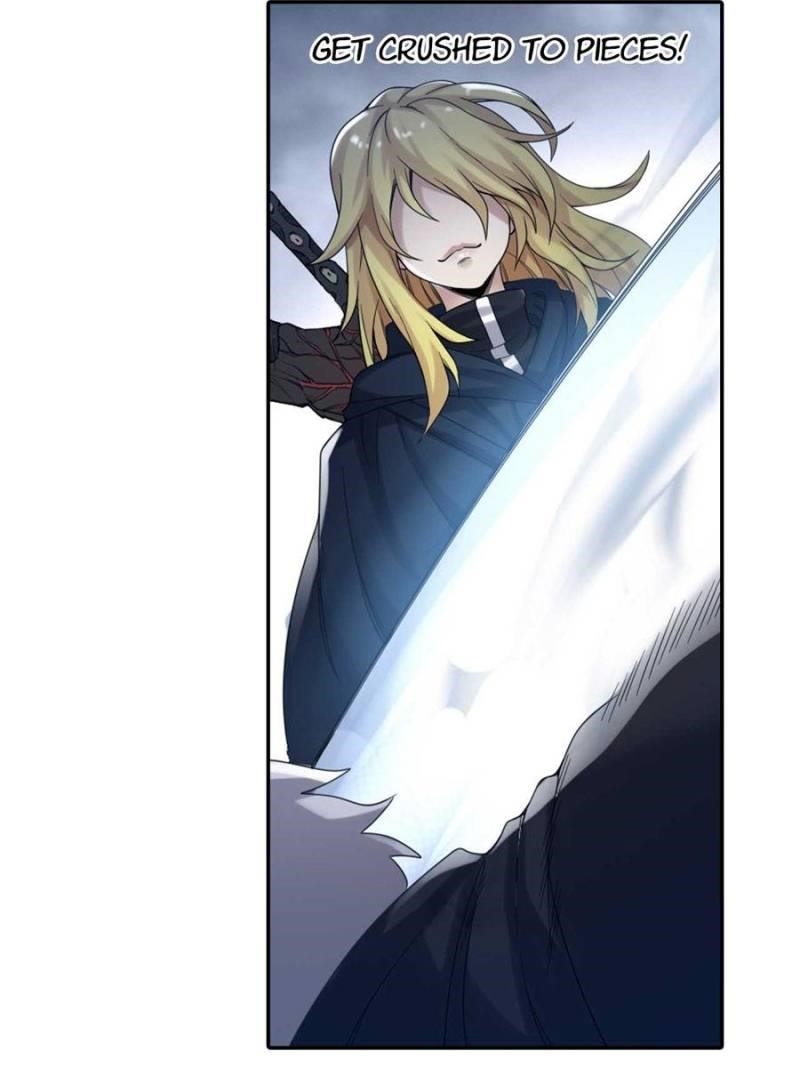 Because I’m An Uncle Who Runs A Weapon Shop Chapter 140 - Page 28