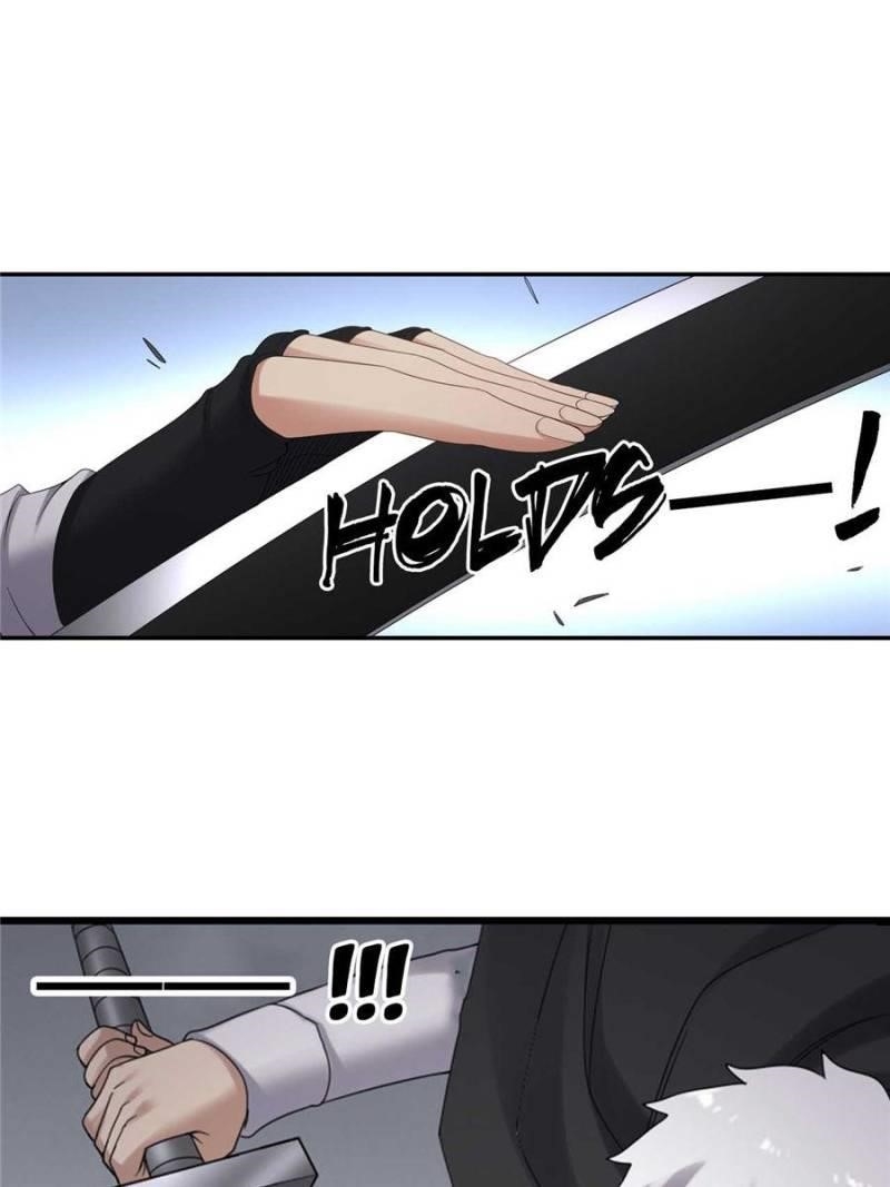 Because I’m An Uncle Who Runs A Weapon Shop Chapter 140 - Page 29