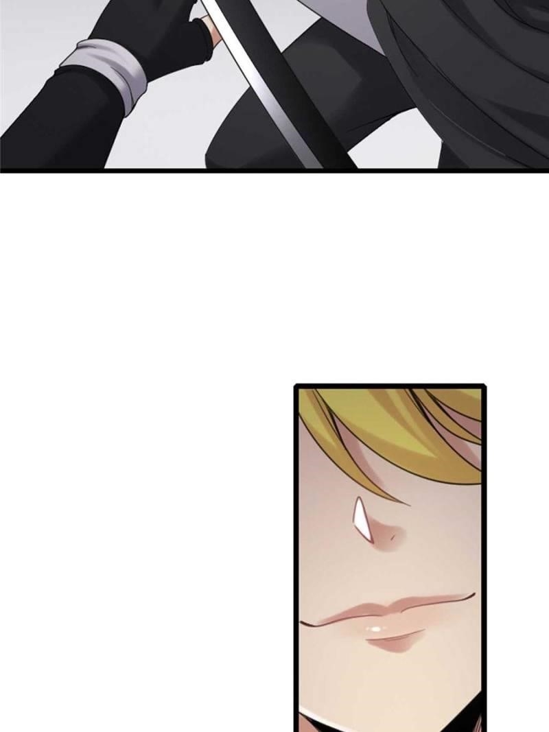 Because I’m An Uncle Who Runs A Weapon Shop Chapter 140 - Page 31