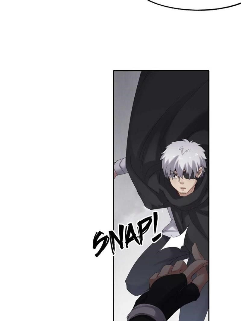 Because I’m An Uncle Who Runs A Weapon Shop Chapter 140 - Page 35