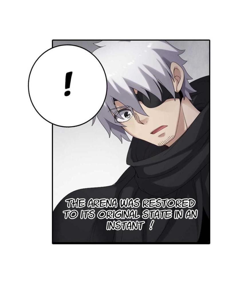 Because I’m An Uncle Who Runs A Weapon Shop Chapter 140 - Page 38