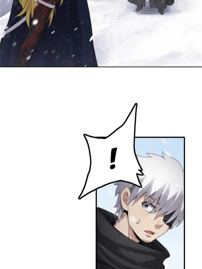 Because I’m An Uncle Who Runs A Weapon Shop Chapter 140 - Page 43