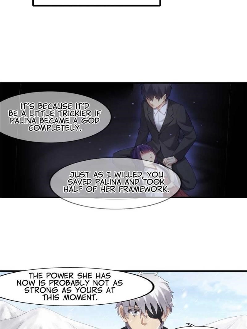 Because I’m An Uncle Who Runs A Weapon Shop Chapter 140 - Page 47
