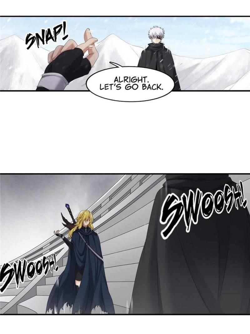 Because I’m An Uncle Who Runs A Weapon Shop Chapter 140 - Page 49