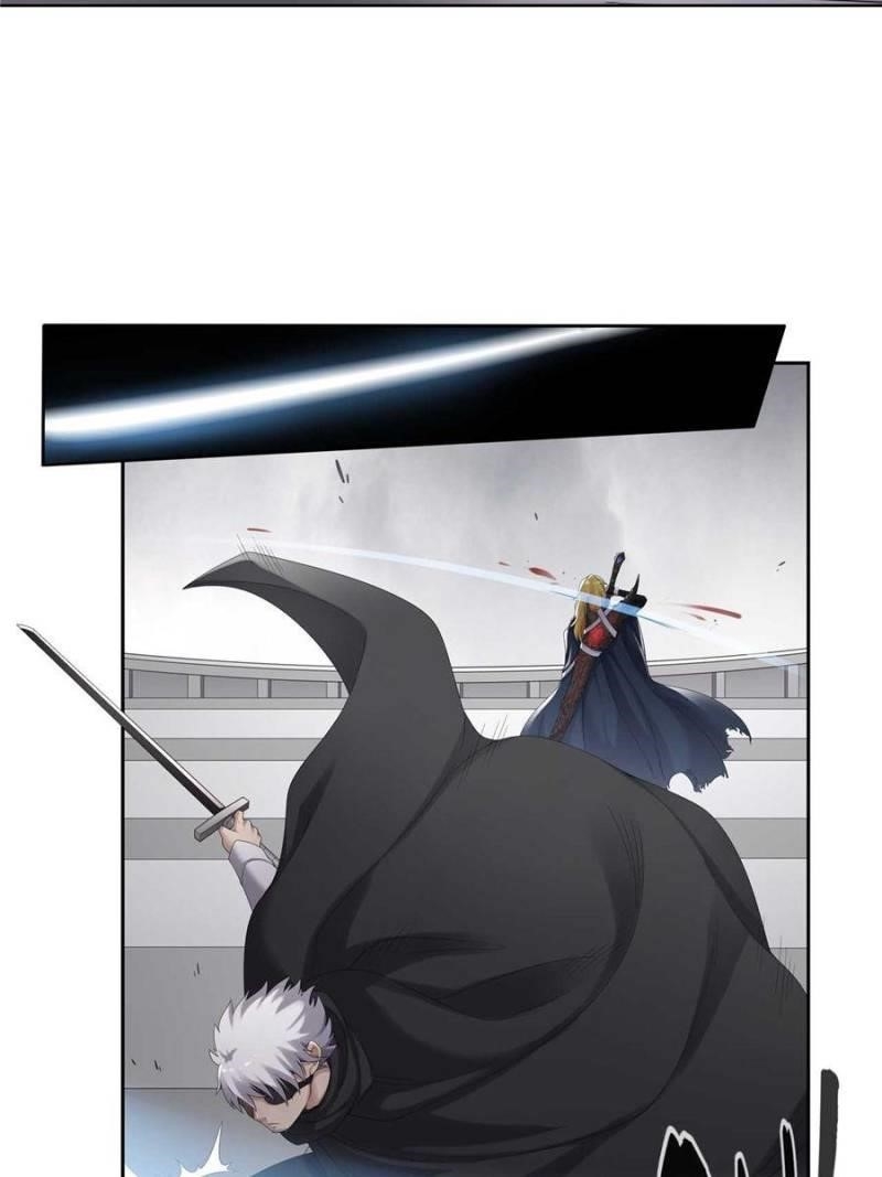 Because I’m An Uncle Who Runs A Weapon Shop Chapter 140 - Page 5