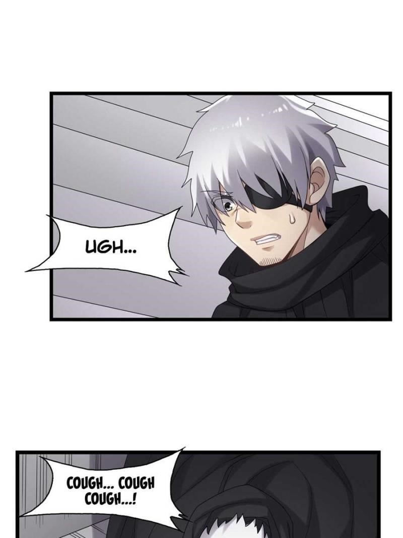 Because I’m An Uncle Who Runs A Weapon Shop Chapter 140 - Page 50