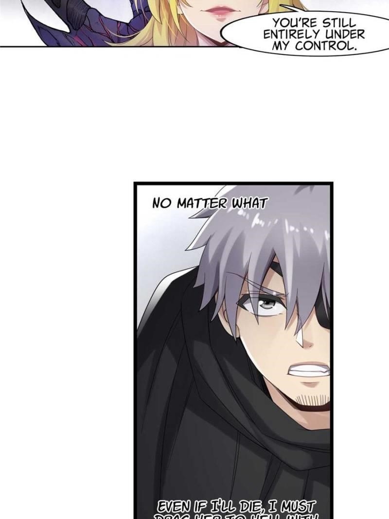 Because I’m An Uncle Who Runs A Weapon Shop Chapter 140 - Page 53