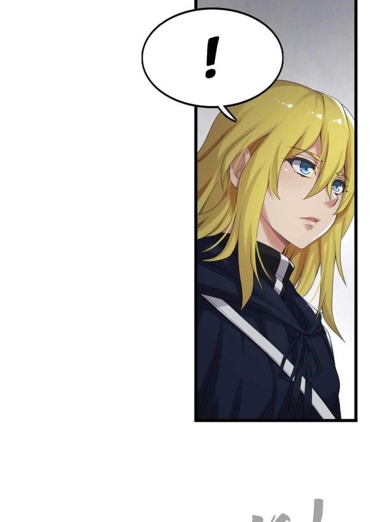Because I’m An Uncle Who Runs A Weapon Shop Chapter 140 - Page 58
