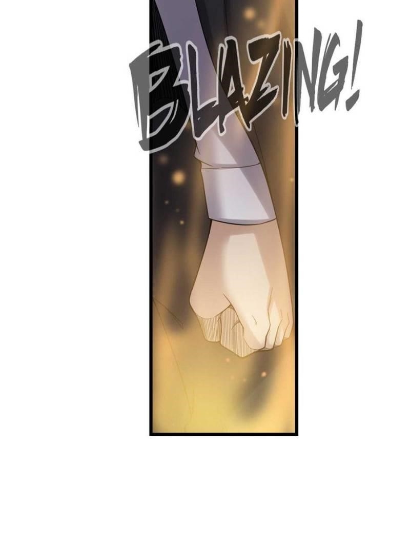 Because I’m An Uncle Who Runs A Weapon Shop Chapter 140 - Page 61