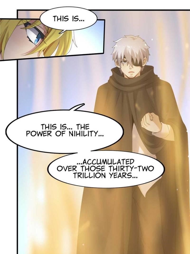 Because I’m An Uncle Who Runs A Weapon Shop Chapter 140 - Page 62