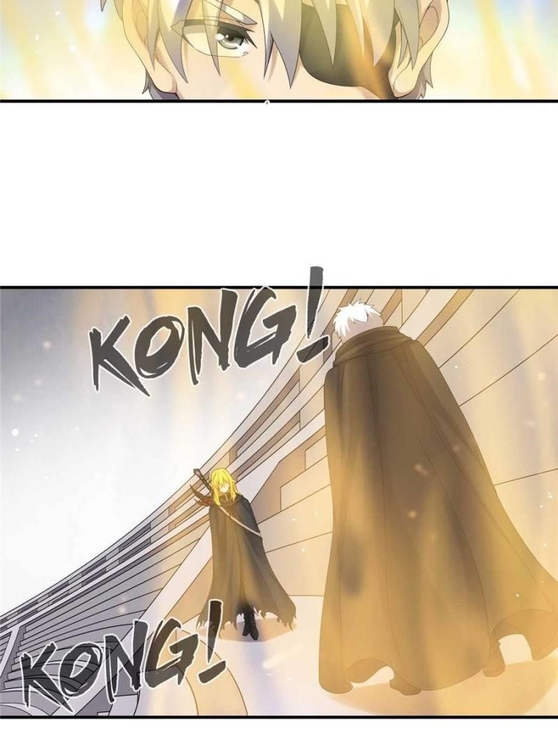 Because I’m An Uncle Who Runs A Weapon Shop Chapter 140 - Page 65