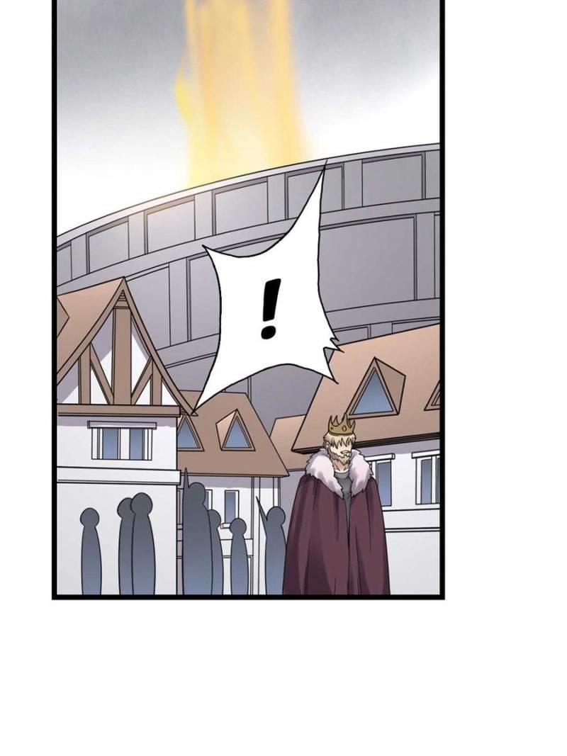 Because I’m An Uncle Who Runs A Weapon Shop Chapter 140 - Page 67