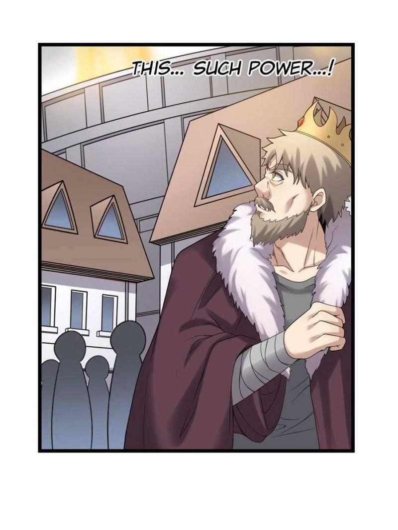 Because I’m An Uncle Who Runs A Weapon Shop Chapter 140 - Page 68