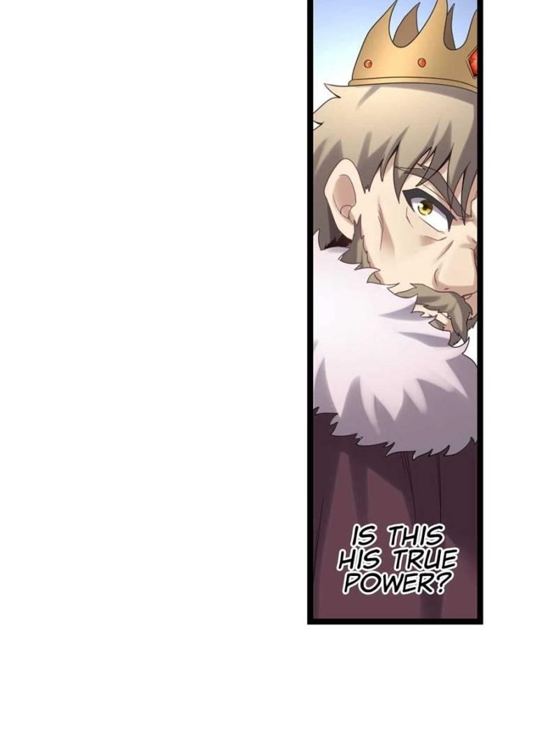 Because I’m An Uncle Who Runs A Weapon Shop Chapter 140 - Page 70