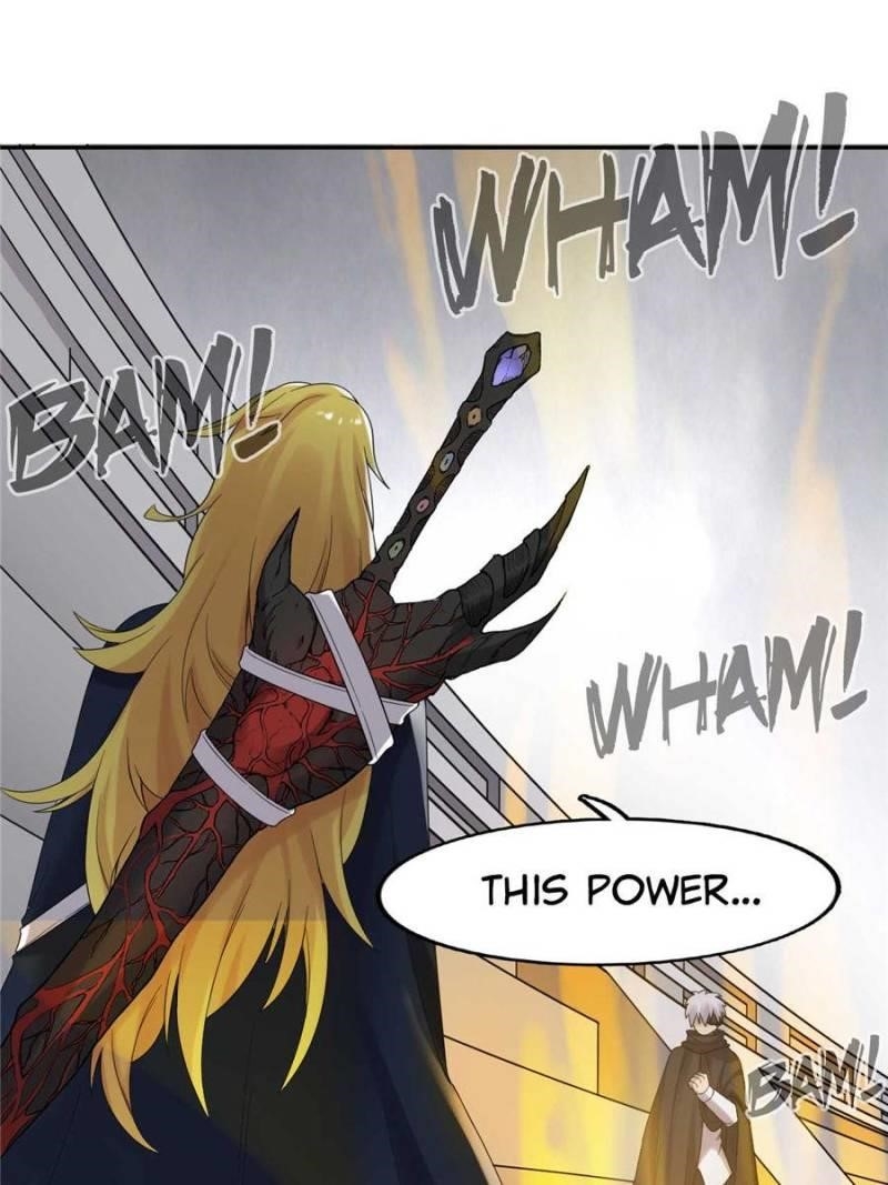 Because I’m An Uncle Who Runs A Weapon Shop Chapter 140 - Page 71