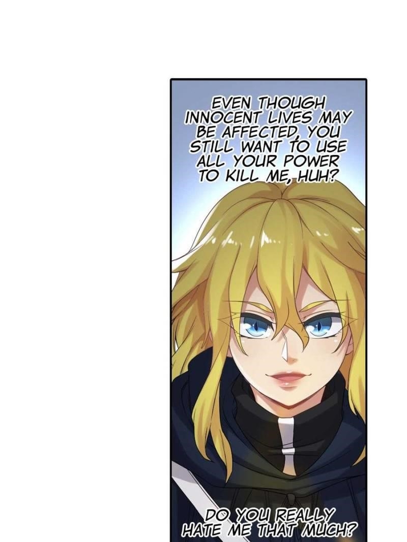 Because I’m An Uncle Who Runs A Weapon Shop Chapter 140 - Page 73