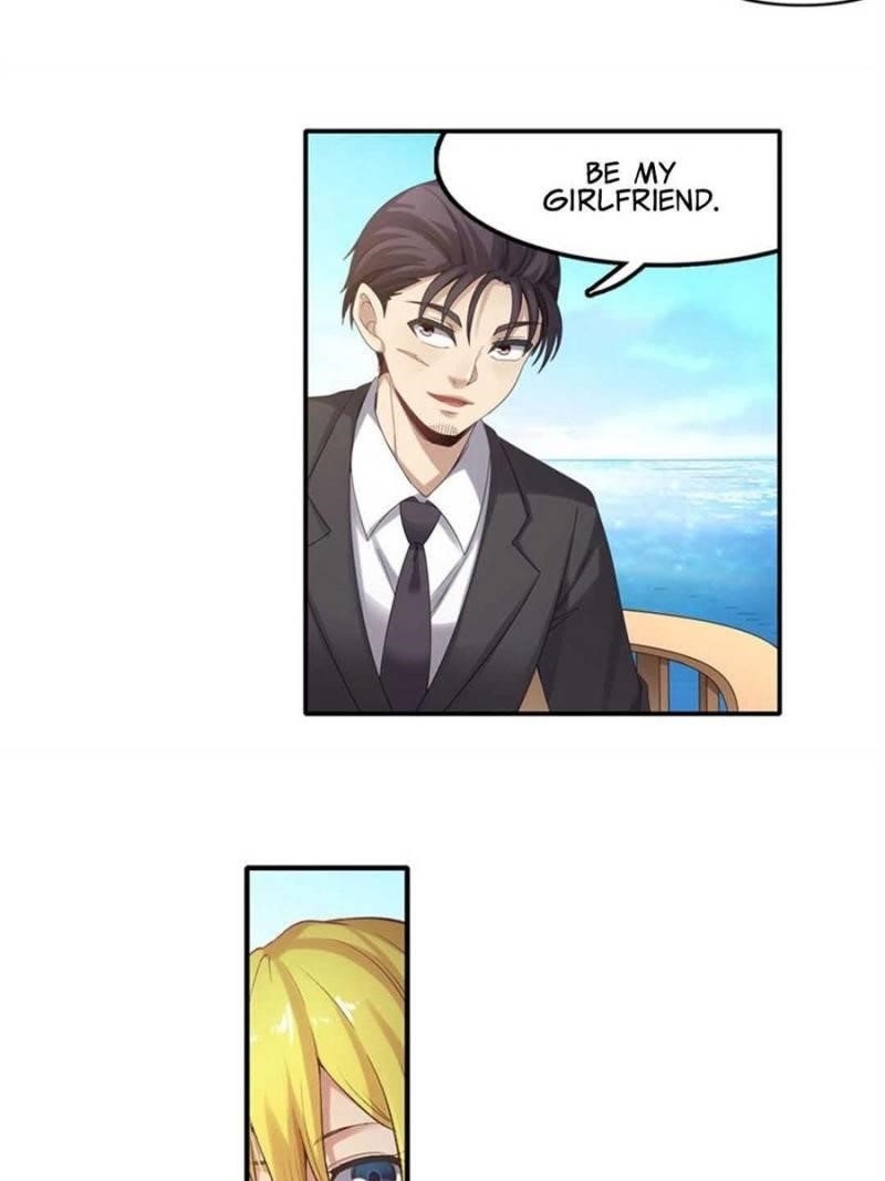 Because I’m An Uncle Who Runs A Weapon Shop Chapter 141 - Page 2