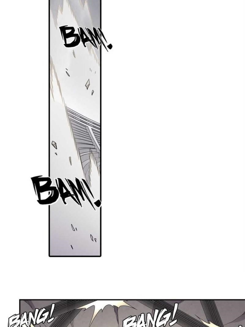 Because I’m An Uncle Who Runs A Weapon Shop Chapter 141 - Page 20