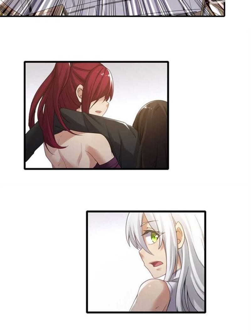 Because I’m An Uncle Who Runs A Weapon Shop Chapter 141 - Page 8