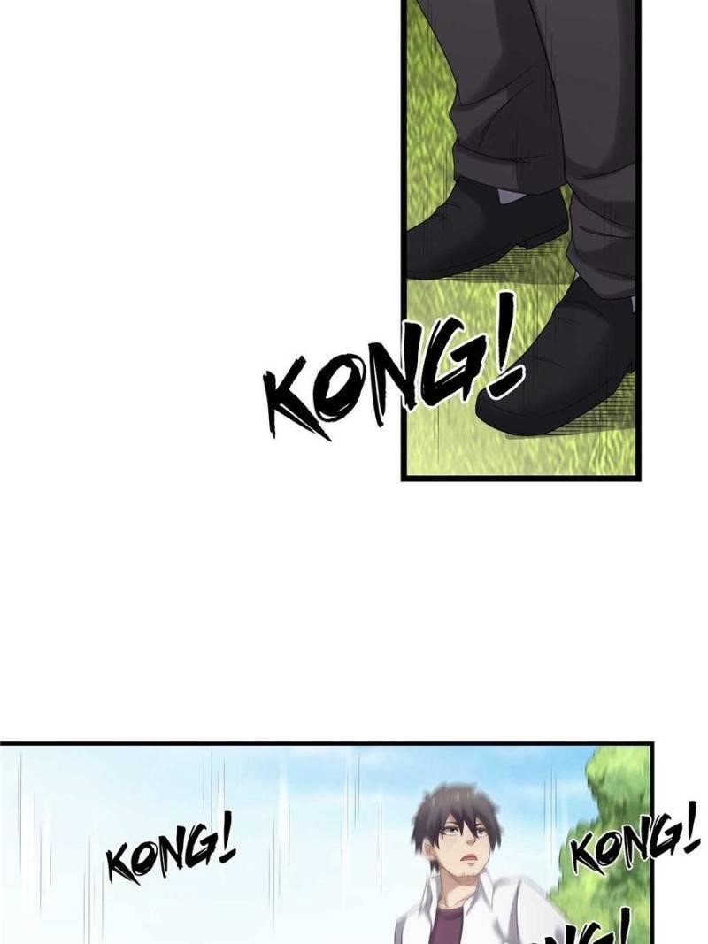 Because I’m An Uncle Who Runs A Weapon Shop Chapter 143 - Page 20