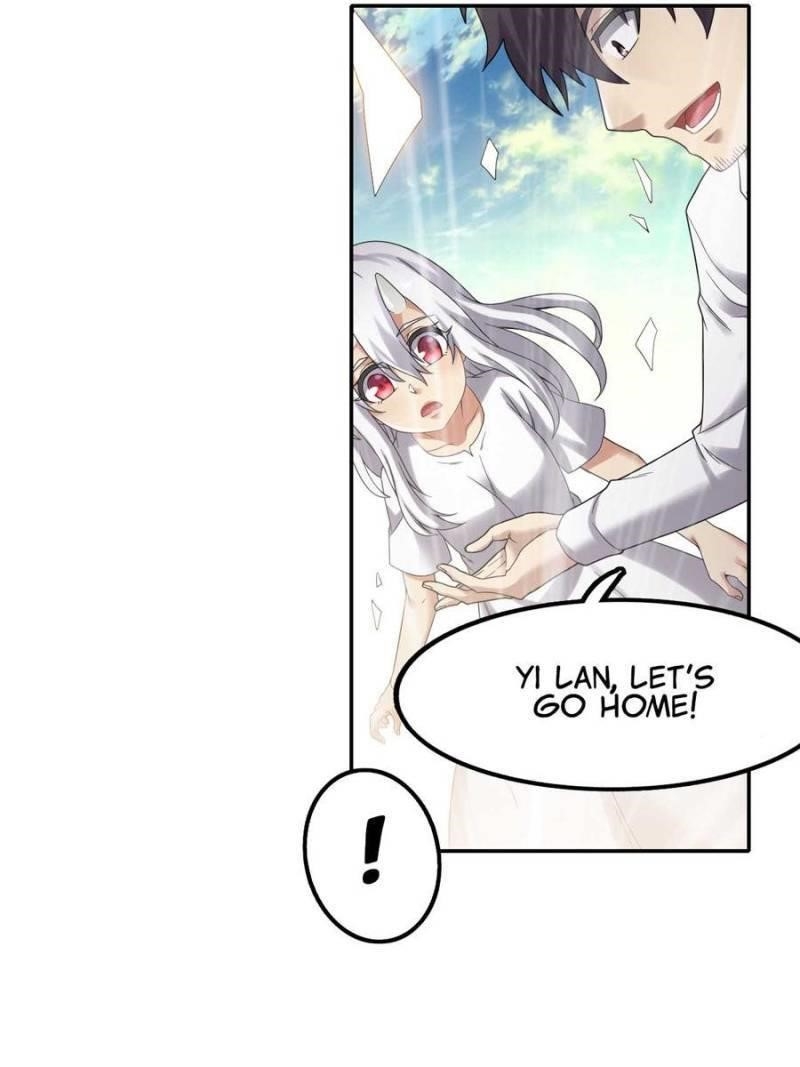 Because I’m An Uncle Who Runs A Weapon Shop Chapter 143 - Page 25