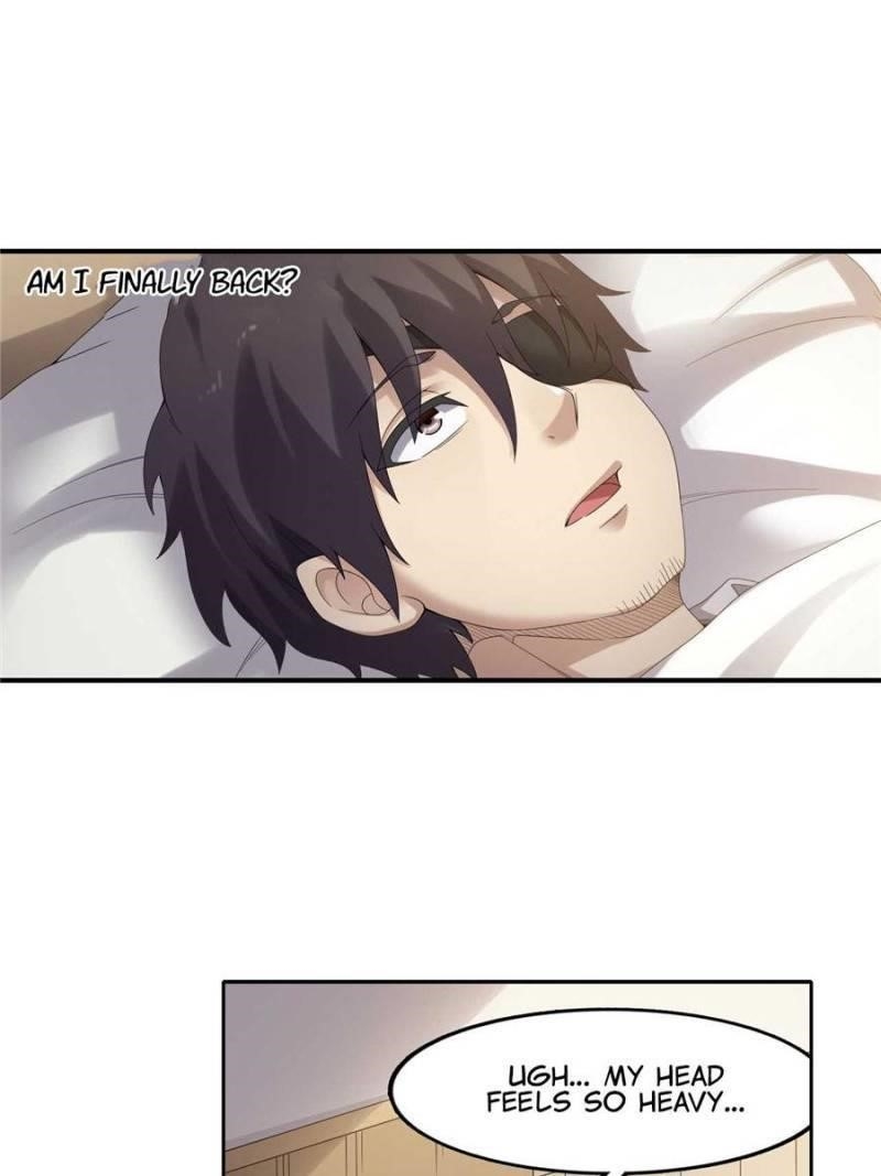Because I’m An Uncle Who Runs A Weapon Shop Chapter 143 - Page 40