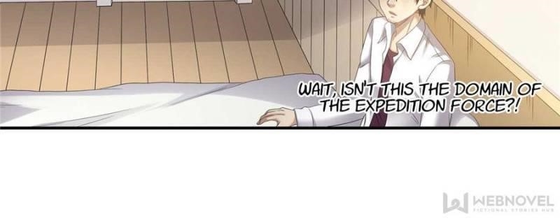 Because I’m An Uncle Who Runs A Weapon Shop Chapter 143 - Page 45