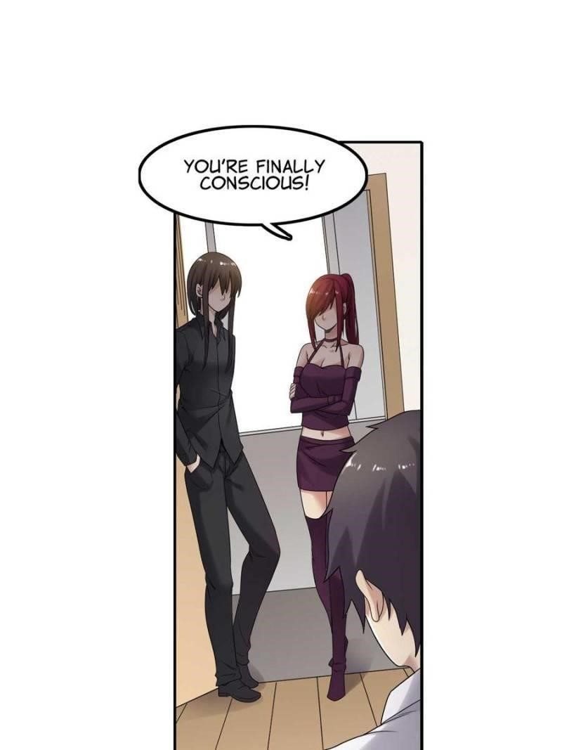 Because I’m An Uncle Who Runs A Weapon Shop Chapter 143 - Page 53
