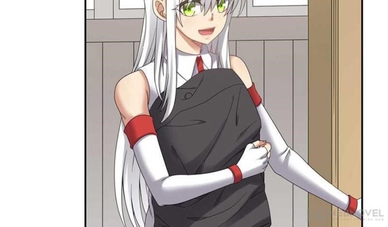Because I’m An Uncle Who Runs A Weapon Shop Chapter 143 - Page 66